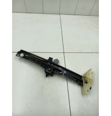 Стеклоподьемник передний правый