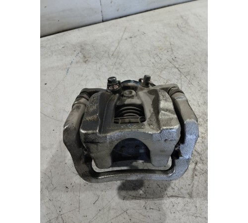 Суппорт тормозной задний левый