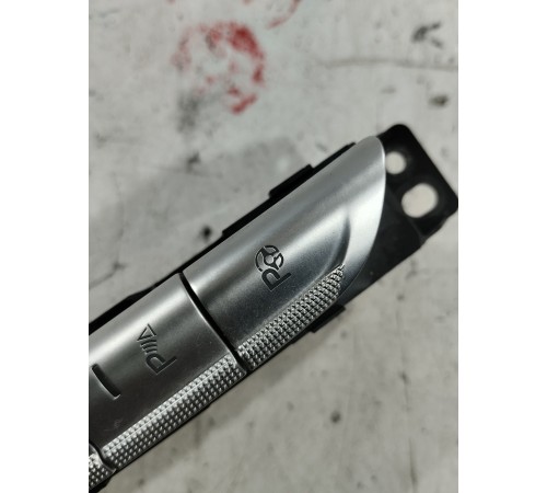 Блок кнопок многофункциональный