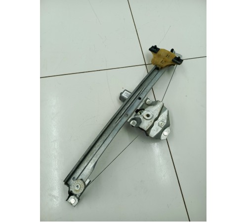 Стеклоподъемник передний правый