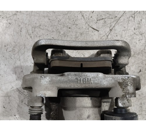 Суппорт тормозной задний левый