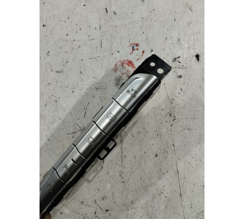 Блок кнопок многофункциональный