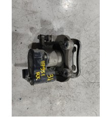 Суппорт тормозной задний левый