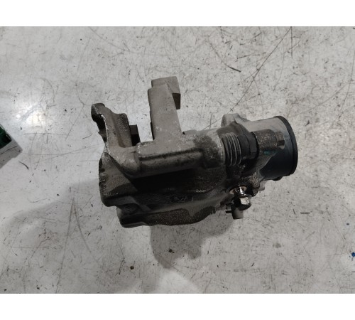 Суппорт тормозной задний левый