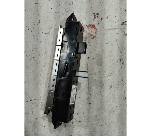 Блок кнопок многофункциональный