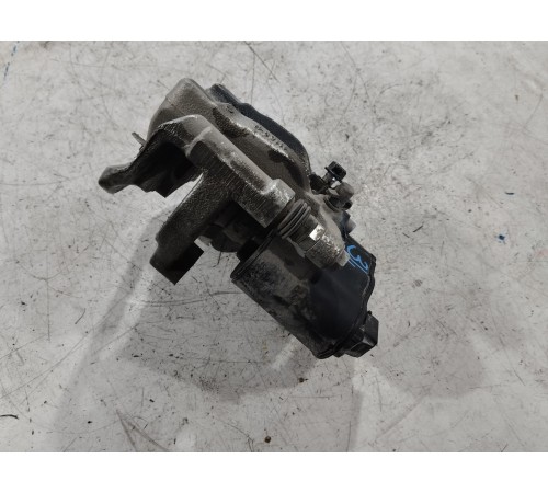 Суппорт тормозной задний левый