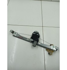 Стеклоподъемник передний правый