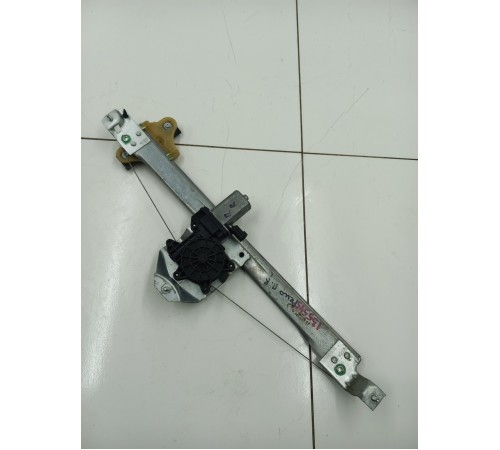 Стеклоподъемник передний правый