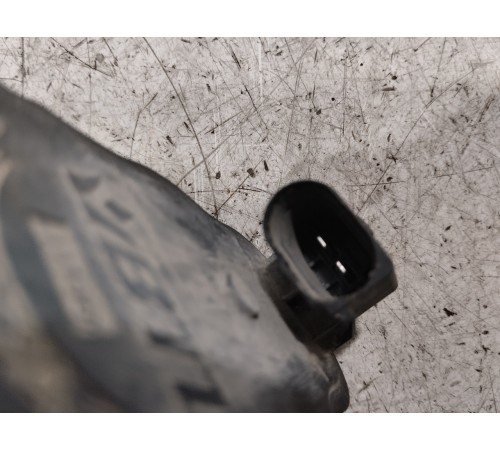 Суппорт тормозной задний левый