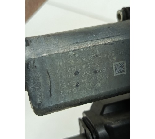 Стеклоподьемник передний правый