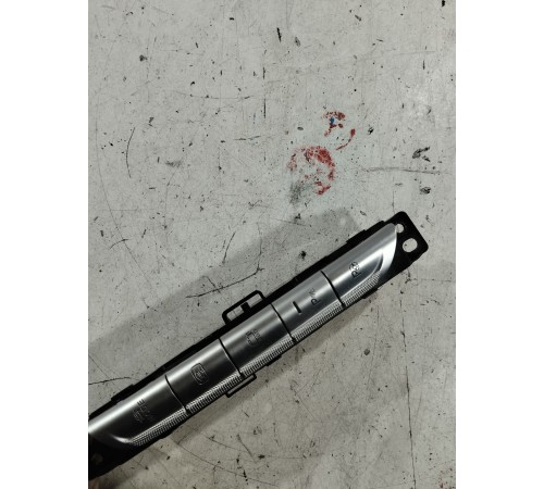 Блок кнопок многофункциональный