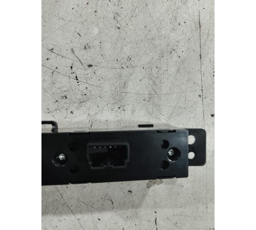 Блок кнопок многофункциональный