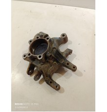 Кулак подвески задний левый, цапфа