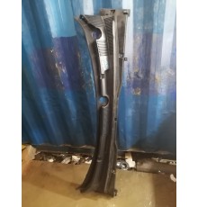 Жабо лобового стекла под дворники