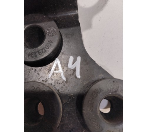 Кронштейн(крепление) дополнительного насоса охлаждающей жидкости