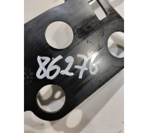 Кронштейн(крепление) дополнительного насоса охлаждающей жидкости