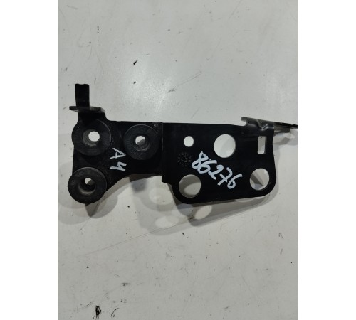 Кронштейн(крепление) дополнительного насоса охлаждающей жидкости