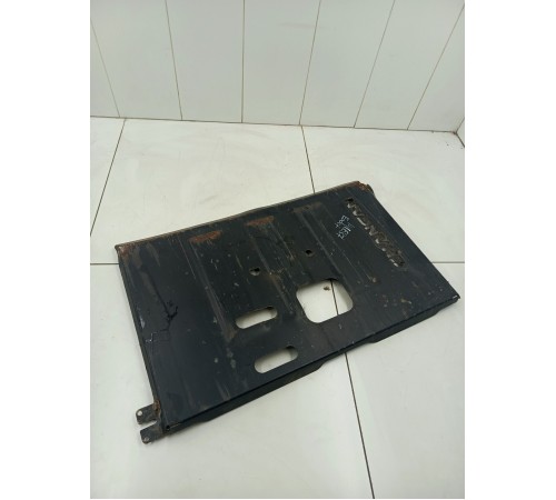 Защита двигателя металлическая