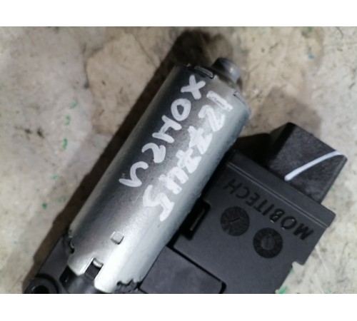 Моторчик люка