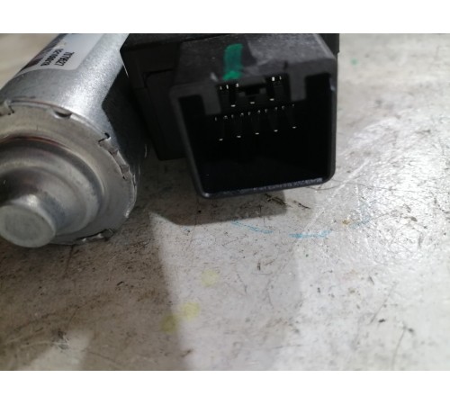 Моторчик люка