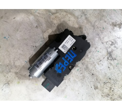 Моторчик люка