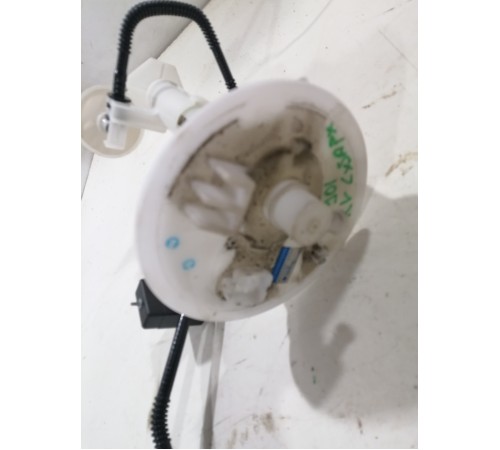 Датчик уровня топлива