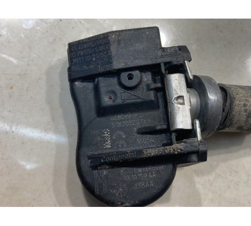 Датчик давления в шине