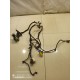 Электропроводка двери (передняя, левая)