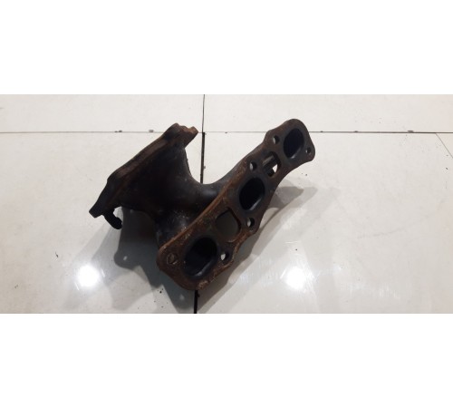 Коллектор выпускной