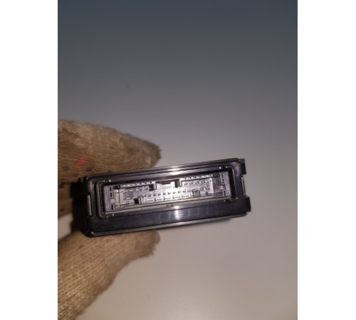 Блок управления