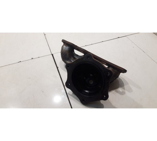 Коллектор выпускной