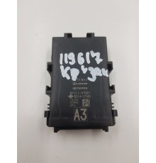 Блок управления