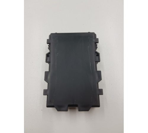 Блок управления