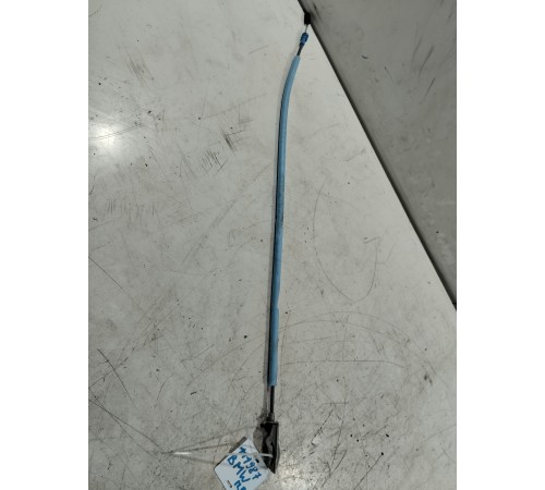 Тросик ручки двери передний правый