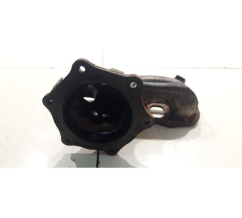 Коллектор выпускной