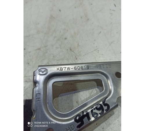 Кронштейн(крепление) кузова