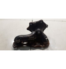 Коллектор выпускной