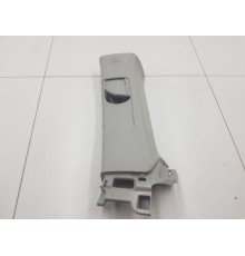 Обшивка центральной стойки правая верхняя