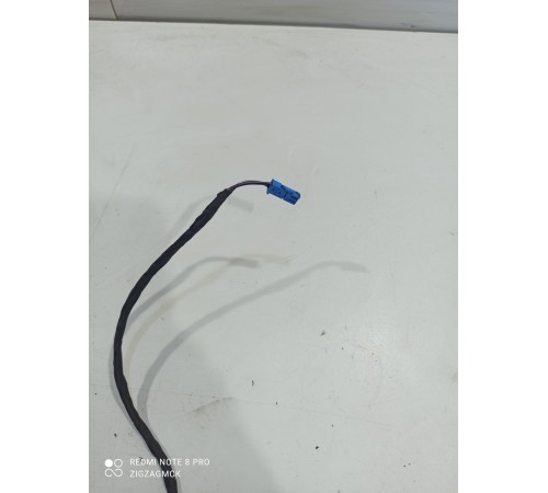 Электропроводка салона(коса)