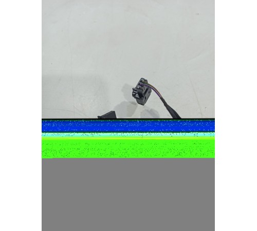 Электропроводка салона(коса)