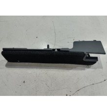 Накладка (пластик) салона правая