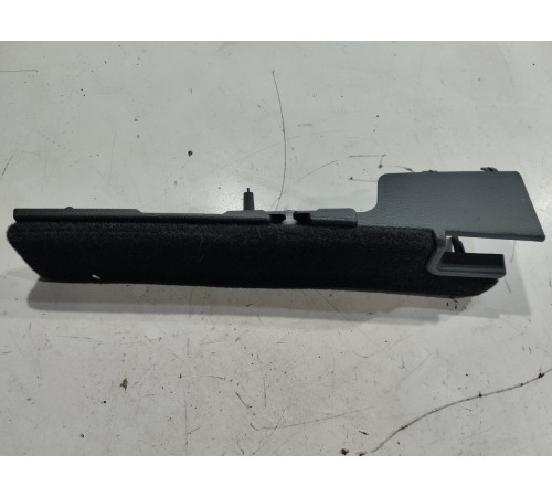 Накладка (пластик) салона правая