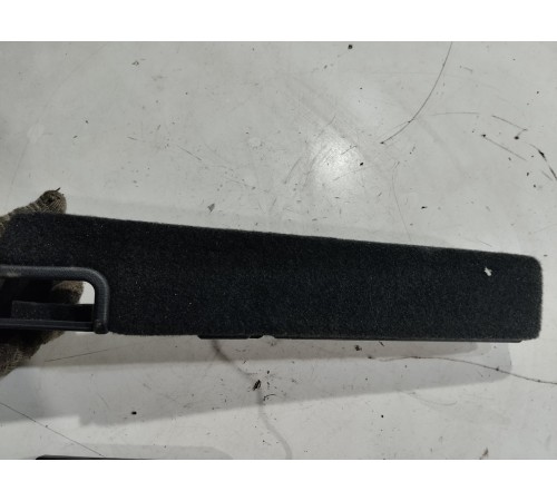 Накладка (пластик) салона правая