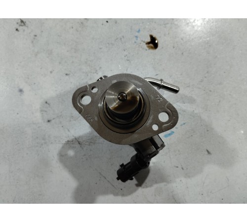 ТНВД (топливный насос высокого давления)