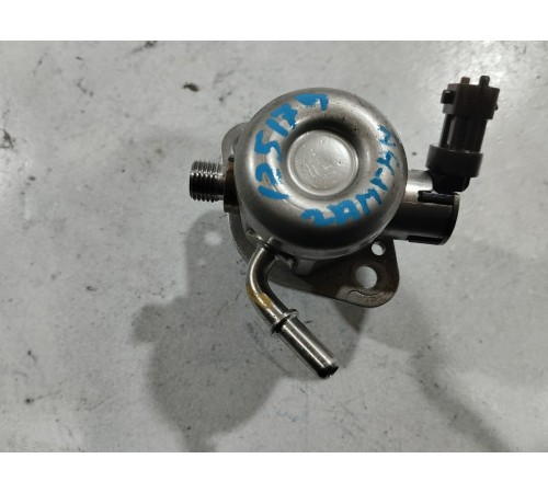 ТНВД (топливный насос высокого давления)