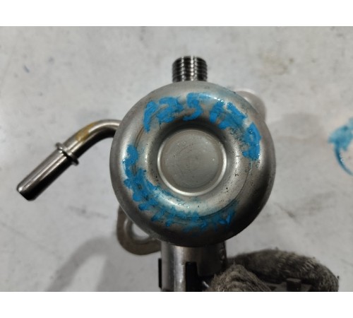 ТНВД (топливный насос высокого давления)