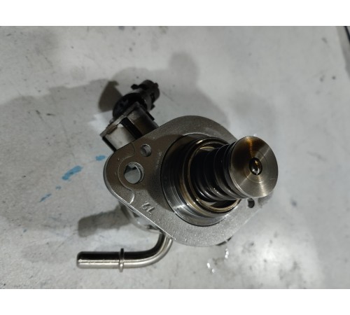 ТНВД (топливный насос высокого давления)