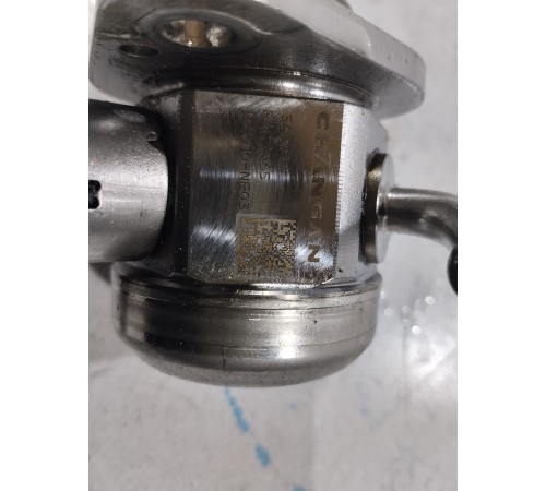 ТНВД (топливный насос высокого давления)