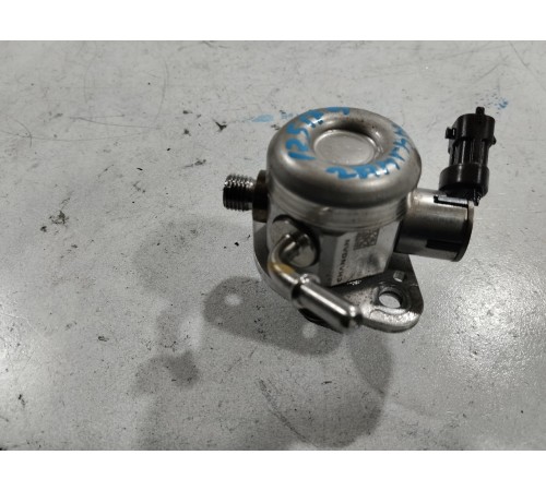 ТНВД (топливный насос высокого давления)