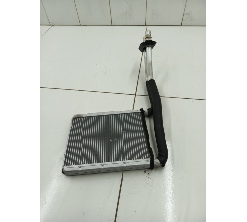 Радиатор отопителя (печки)